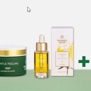 DETOX Set Face