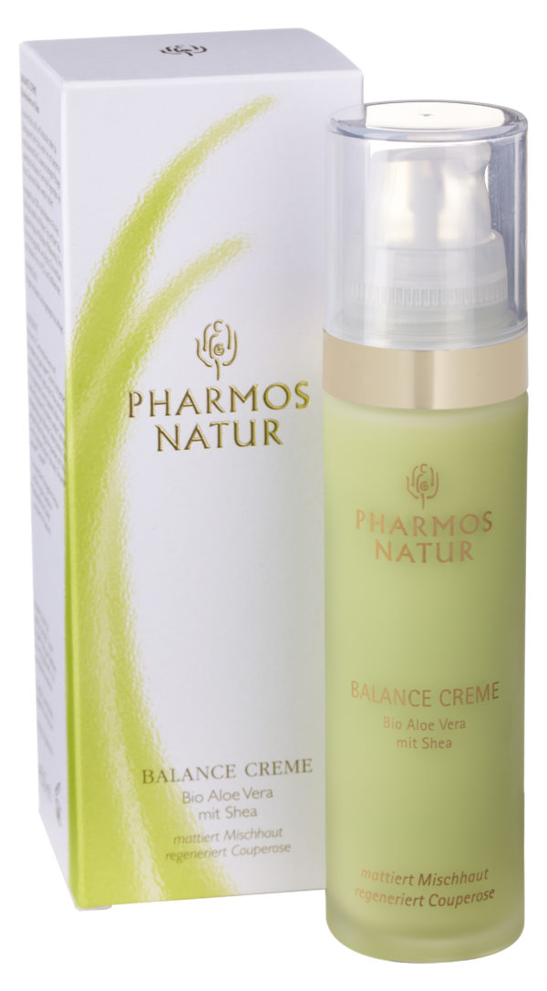 Balance-Creme 50ml