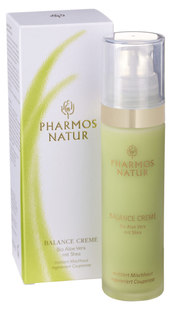 Balance-Creme 50ml