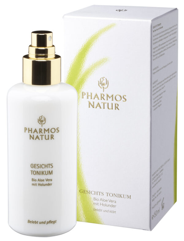 Gesichtstonikum 150ml