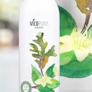 Pflegeshampoo