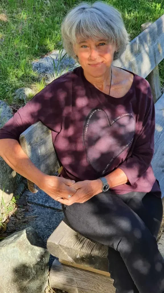 Susanne Godli Zürich